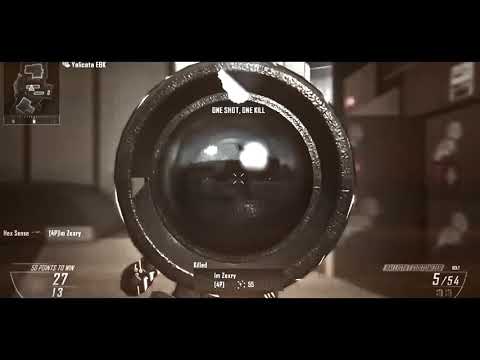 Kerocity vs Im Zexry  (Edited by Fresh)