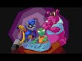Sly Cooper 1 Episode 1 Paris France Tide Of Terror PS3