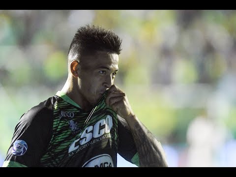 Fecha 22: resumen de Defensa y Justicia - Banfield