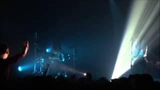 Drenge Live @ Plug (LIVE) Sheffield 01.03.14