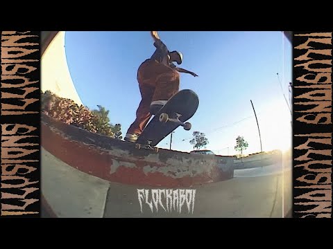 MEMPHIS PHONK TYPE BEAT "ILLUSIONS" (PROD. FLOCKABOI)