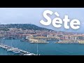 One Day In Sète France The Venice Of Languedoc
