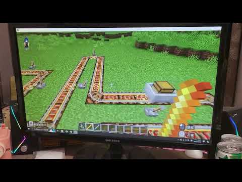 建國國小麥塊SDGs聯合國永續發展目標陳O竫-麥塊SDGs程式競賽-113學年第一學期