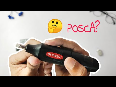 Best Erasers and Highlighters For Drawing