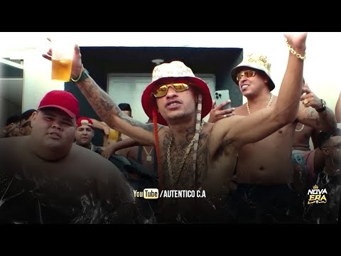 MC Kadu - Os Drake de SP - Só vai beber da nossa Água (DJ TC & DJ Bruninho BDB)