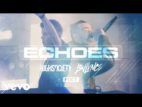 Video thumbnail for Echoes