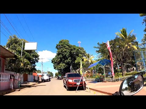 Tisma, Masaya!!! NICARAGUA