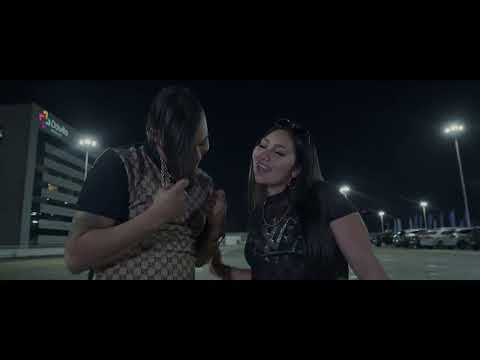 Chuky Indica Feat @Saroskii  - La Nena del caserio