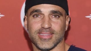 Here's What Joe Gorga Really Does For A Living