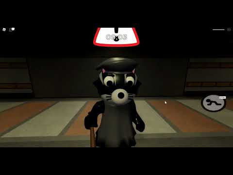 TSP Katie New Jumpscare Sound