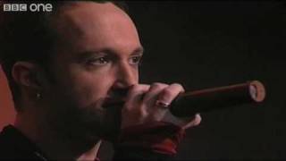 Bosnia & Herzegovina - "Thunder and Lightning" - Eurovision Song Contest 2010 - BBC One