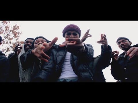Hardbody Scottyy - KING SHIT (Official Music Video) | Dir. By @3NDV