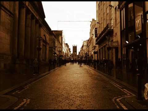 Ghetto - Pancho & Grip ft. Binny Smalls