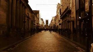 Pancho & The Grip - Ghetto