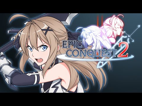 Видео Epic Conquest 2 #1