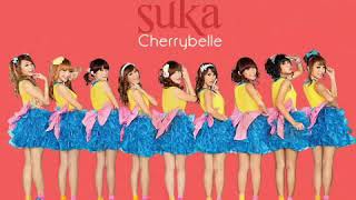 Download lagu [AUDIO] DIAM DIAM SUKA - CHERRYBELLE mp3
