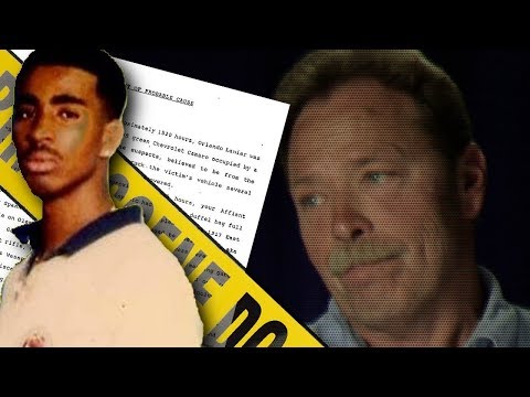 Truth About Tim Brennan Affidavit & Orlando Anderson - Battle For Compton Break Down
