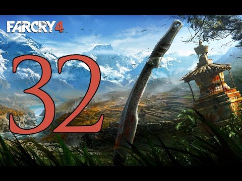 Far Cry 4 - Stealth Walkthrough Part 32: Afterthoughts