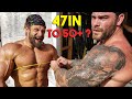 Bodybuilders Judge Eachother's CHEST PUMPS - WHO BIGGEST?