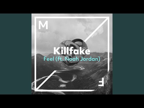 Feel (feat. Noah Jordan)