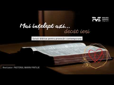 O iubire de o viață || Marin Pintilie