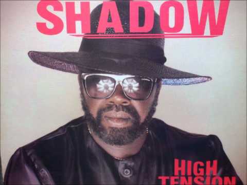 Shadow - Crazy Computer