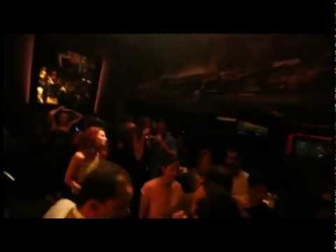 Disco Ευλαμπία - Vertigo Live @ Bourbon Bar