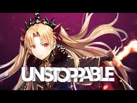 Songs that make you feel unstoppable