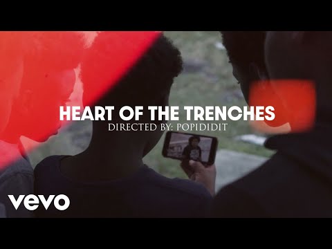 Mix Baby - Heart Of The Trenches ft. Anna Blow