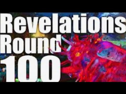 REVELATIONS *INSANE* HIGH ROUNDS STRATEGY AND TUTORIAL FOR EVERY SPAWN!!!!