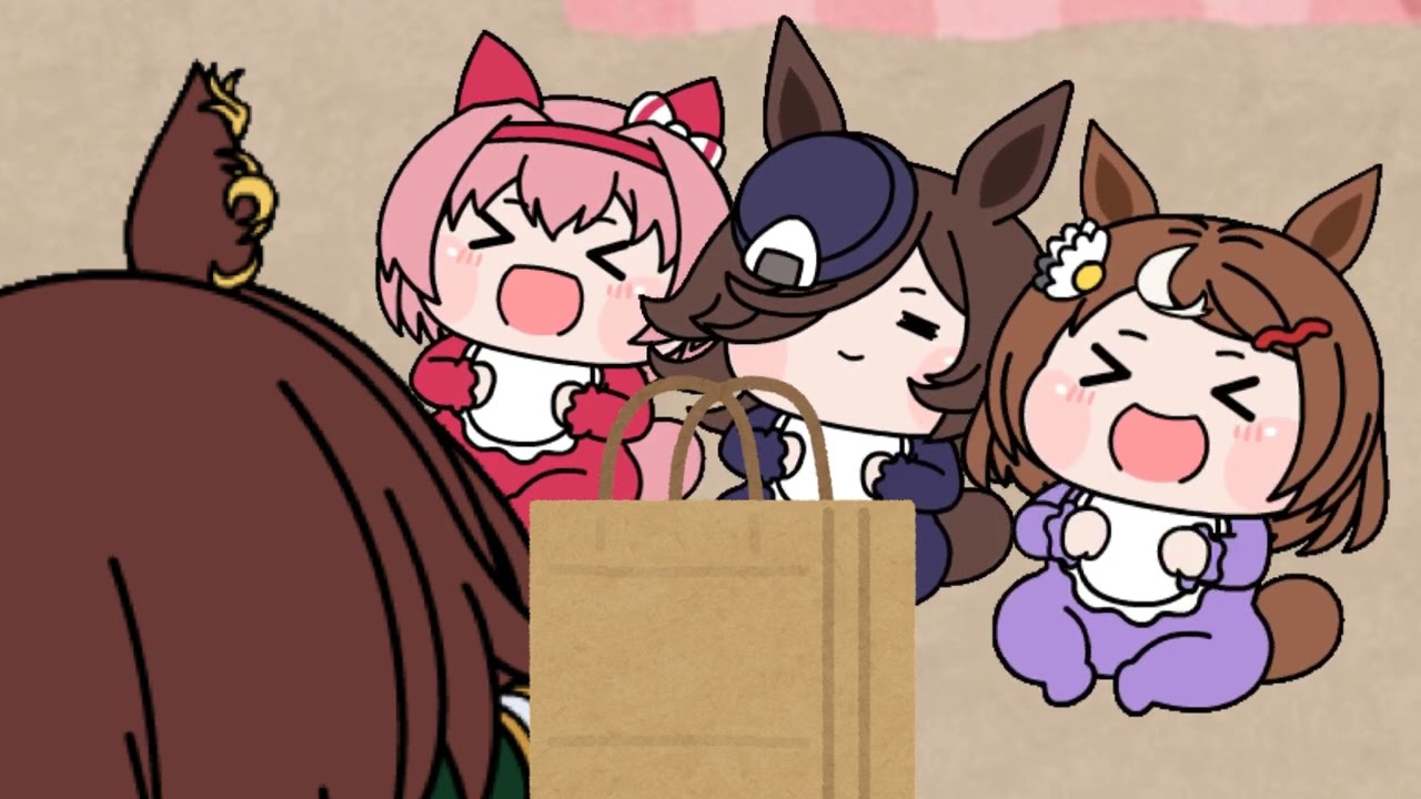 お揃いうれしい赤ちゃんズ