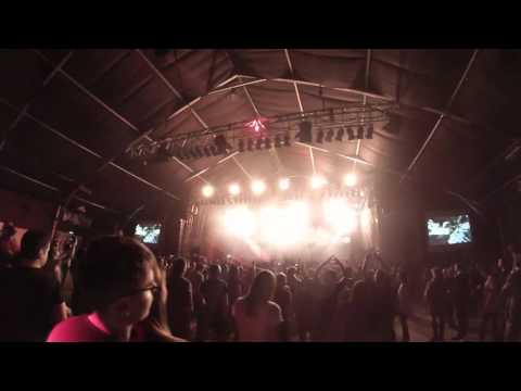 TrancENDancE pres Emma Hewitt @ Arenele Romane Part 3 - Snatt & Vix after