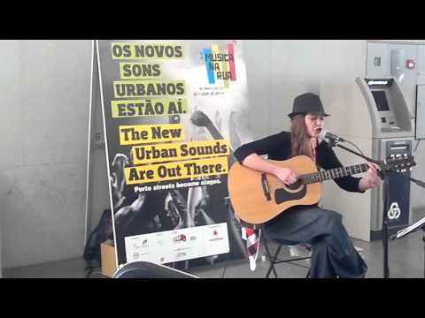 Susana Silva - Stand  By Me & I'll Be Missing You (Cover)