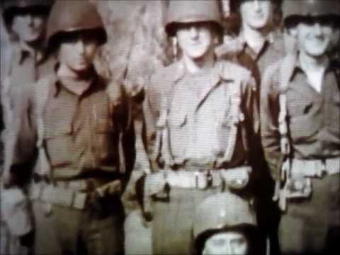 134th Infantry Regiment in WWII - Part 7