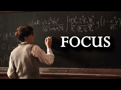 Break Boundaries, Unlock Possibilities   | The Theory of Everything Soundtrack