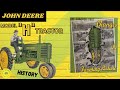 John Deere Model H