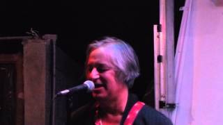 Peter Buck & Band - (You Must Fight To Live) On The Planet Of The Apes