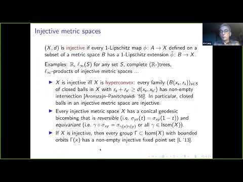 Urs Lang (2/3/23): Combinatorial dimension and higher-rank hyperbolicity