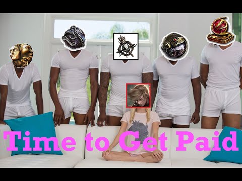 [3.14] Haewark Rituals + Awakener 9 Speedrun = 7+ Exalts per Hour