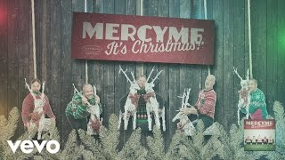 MercyMe - Christmastime Again
