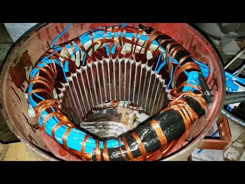 Vídeo: Gerador 30 kVA: perguntas e respostas para escolher