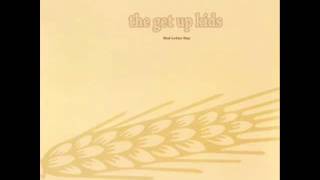The Get Up Kids - Anne Arbour