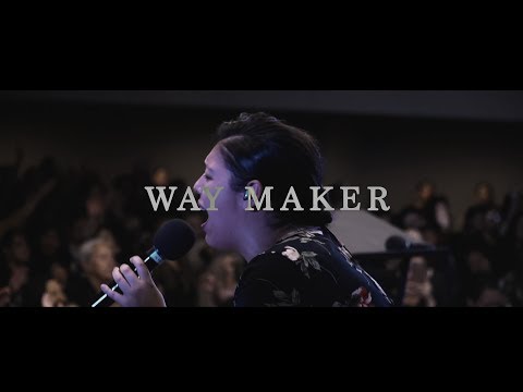 WAY MAKER | SPANISH | CENTRO VIDA