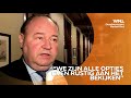 Henk Otten sluit niet uit dat hij Kamerzetel opgestapte Theo Hiddema inneemt