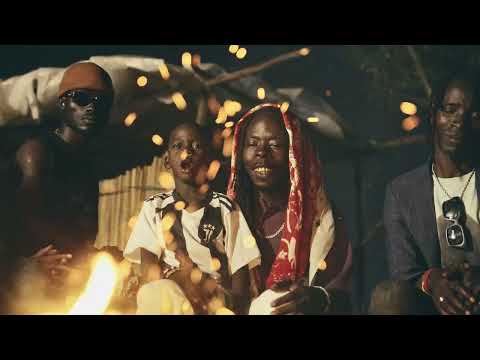 Spyda Mc - Twelamuze Kisa  (Official Music Video)