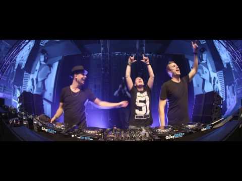 Hard Bass 2016 - NCBM registration