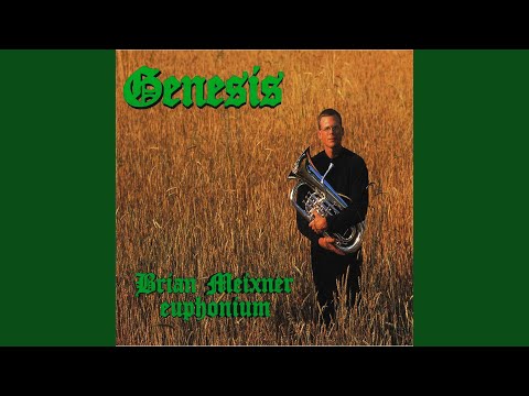 Euphonium Concerto: I. Fantasy