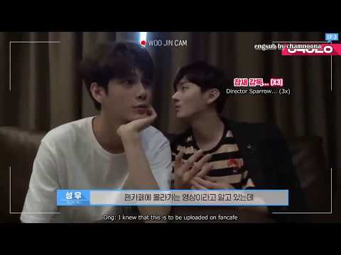 [ENG SUB] Okay Wanna One Ep. 3 오케워너원 Director Sparrow's Close Up Interview in Thailand