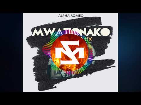 Alpha Romeo Ft  Stevo Drifta X Trek x Jae Cash x Camster & John Cee Mwationako Remix |ZEDMUSIC|