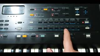 Video thumbnail for ROLAND E-40 ORIENTAL - TÜRK RİTİMLERİ TANITIMI (TURKISH STYLES) - 1. BÖLÜM - 1. KARTIN RİTİMLERİ by Ahmet ÖZDAŞ